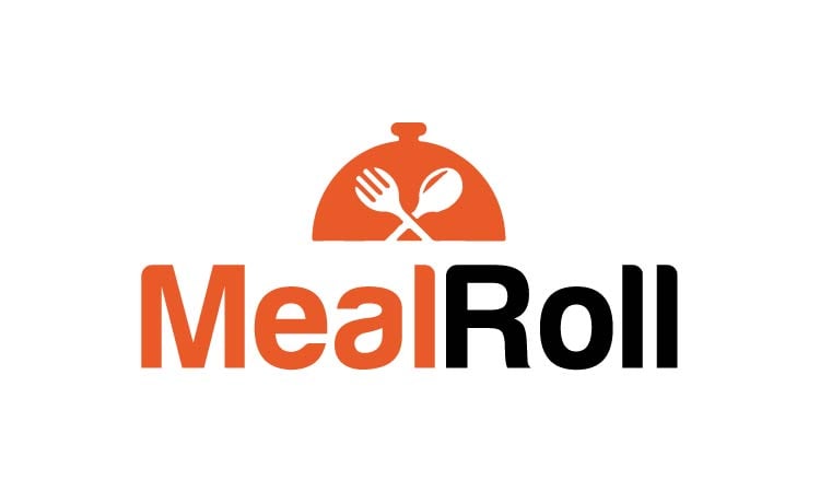 MealRoll.com - Unique premium domain names for sale